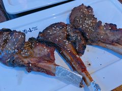 -三个蒙古大叔羊肉串(大宁店)