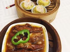 -潮福城大酒楼·潮粤菜·港式点心(阳光城店)