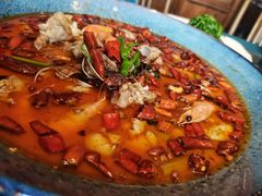 -二十八里太湖船菜(吉祥路店)