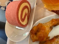 -宜家·瑞典风味餐厅(四元桥店)