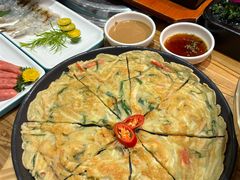 -一韩亭韩式烤肉(高新店)