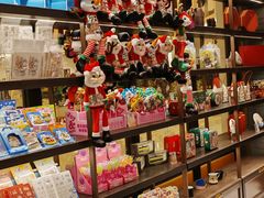 -大连铂尔曼酒店-铂尔曼美食廊 Pullman Deli