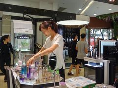 -王府井百货(总府店)