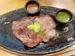 -萨莉亚意式餐厅(深圳北站店)