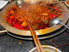-潮火锅·麻辣牛肉火锅(观音桥方圆·LIVE店)
