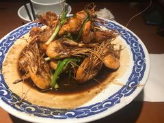 -老头儿油爆虾·1987杭州烟火味(湖滨银泰in77D区店)