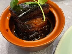东坡焖肉-山外山菜馆(玉泉路店)