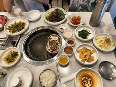 -黄金牧场(明洞总店)