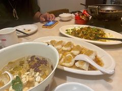 三味茄子-味上湘菜馆(岳麓山店)