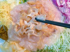 -嘉升大排档(番禺总店)