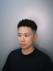 -HighPack男士理发Barbershop海派