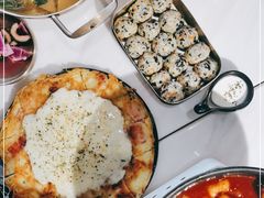 -HOTISLAND海鸡岛·韩国料理(江南西店)