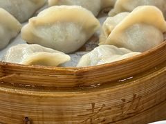 -老边饺子馆(中街店)