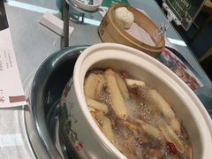 -名善山珍·野生菌汤锅(文殊院店)