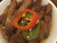 -金鮀岛潮州酒家