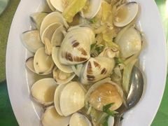 -大茄来海鲜餐厅(亚洲城分行)