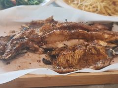 -小饭桶(野三坡百里峡店)