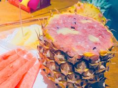 -别院里音乐餐酒吧(双流航空港店)