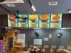 -重庆鸡公煲·青锅花椒鱼(牡丹江路店)