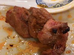 -兰州宾馆餐厅(兰州驻京办店)