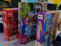 -TOYSRUS玩具反斗城(无锡荟聚购物中心店)