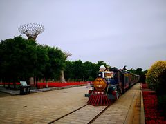 -武清南湖绿博园