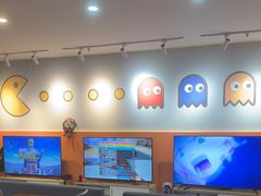 -欢度时光桌游·电玩·拼豆(国贸店)