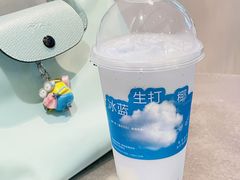 -喜茶(佛山南海万科广场店)