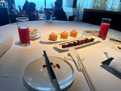 -金轩中餐厅 Jin Xuan(浦东丽思卡尔顿酒店)