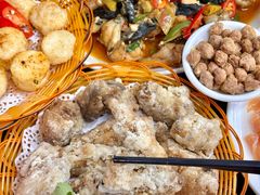-合味土鸡火锅(中海世贸花园金碧庄店)