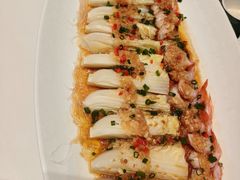 -鸽子侯·家宴·平价海鲜(绿地店)