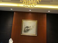 包厢-青岛海景花园大酒店·粤海餐厅