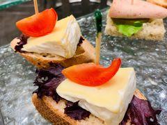 -五洲咖啡厅(五洲大酒店)