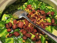 -桂满陇·海市蜃楼·黑金(国金店)