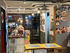 -十面欢腾·海鲜面·台式Bistro(长乐路店)