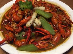 -一盐堂本帮菜(外滩店)