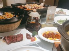 -紫鑫阁饭庄(长安店)