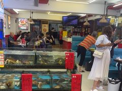 -鑫鸿达·海鲜闽菜热炒小馆(中山路店)