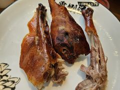 -壹零捌道·北京烤鸭(车公庄店)