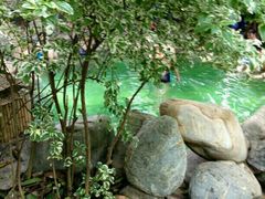 -湖泉半山温泉