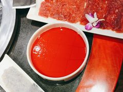 -唇辣号重庆老火锅(燕郊鑫乐汇店)