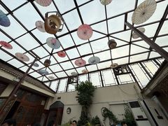 -丽江庭院之爱在路上(西单店)