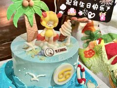 -CAKE BOSS 蛋糕老板(西单君太百货店)