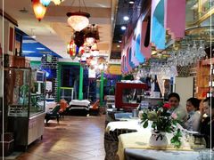 -开开巴郎尉犁县正宗烤肉(香梨大道店)