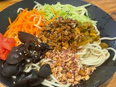 -阿木舂记·特色小吃(平江路店)