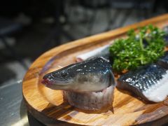 -本炙炭烤·蒲烧活鳗料理店(金沙洲店)