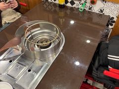 -金源烤肉面片馆(师大店)