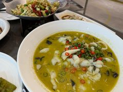 -尚宴(盛世广场·食尚街店)