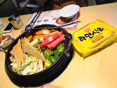 -韩香福脊骨汤锅(上杭路店)