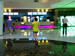 -横店电影城(IMAX联盛快乐城店)